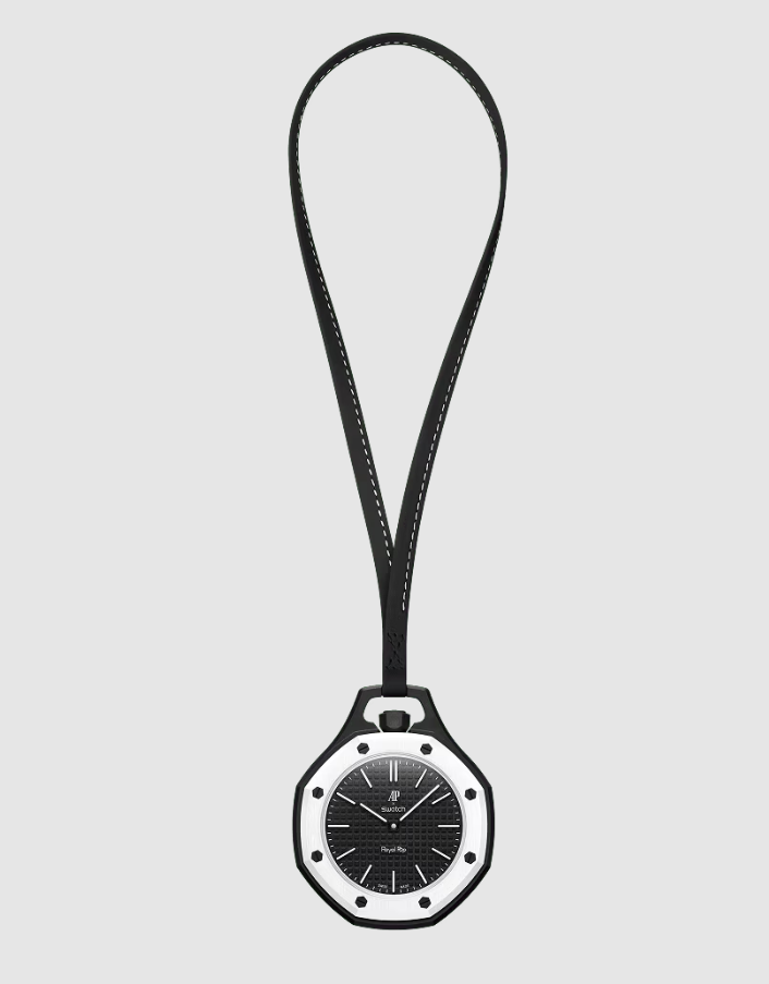 SWATCH X AP